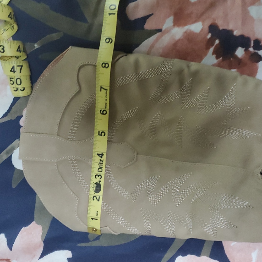 Brand NEW Cowboy/Western Boots - Picture 4 of 4